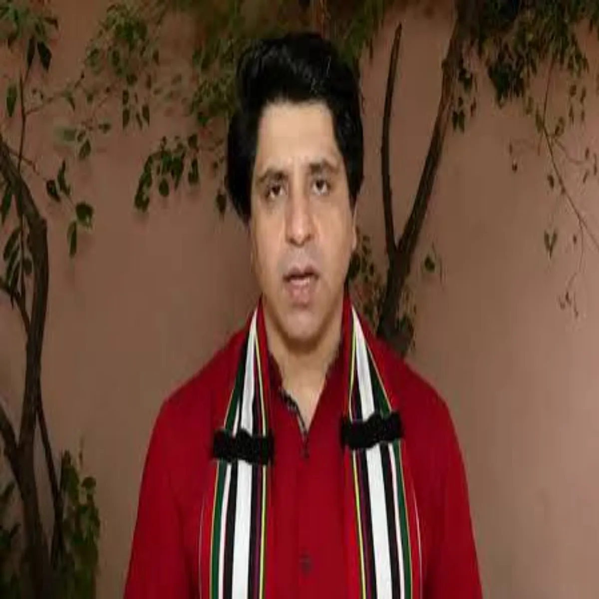 Bjp Bjp Shhjad Punavala Istiphe Chrcha