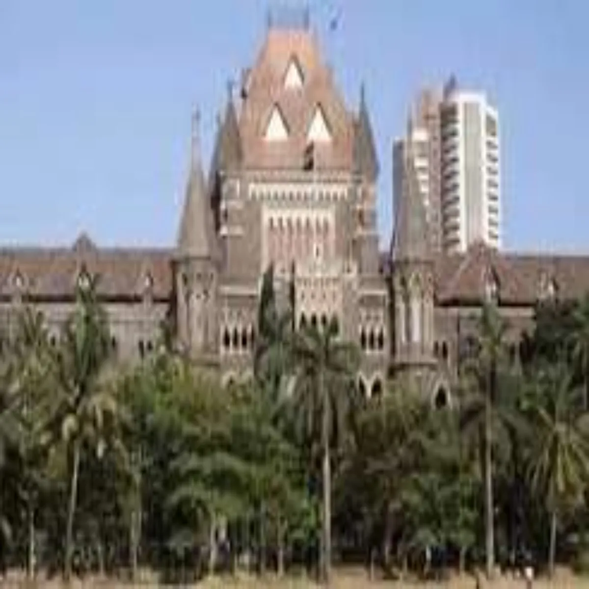 Bombay High Court Bombay High Court