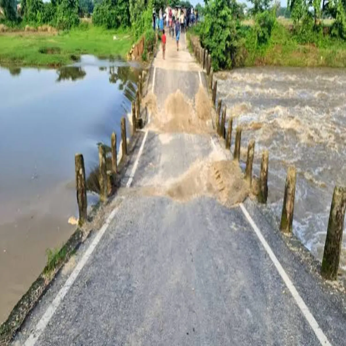 Bridgecollapse Bridgecollapse Jrjr Pul Bnd Hone