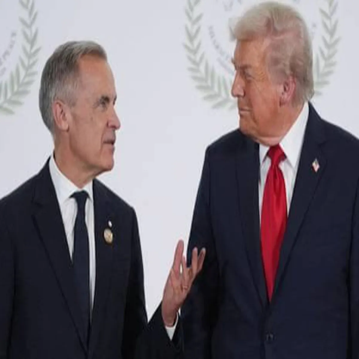 Tradewar Tradewar Ameriki Tairiph Chetavni Knada