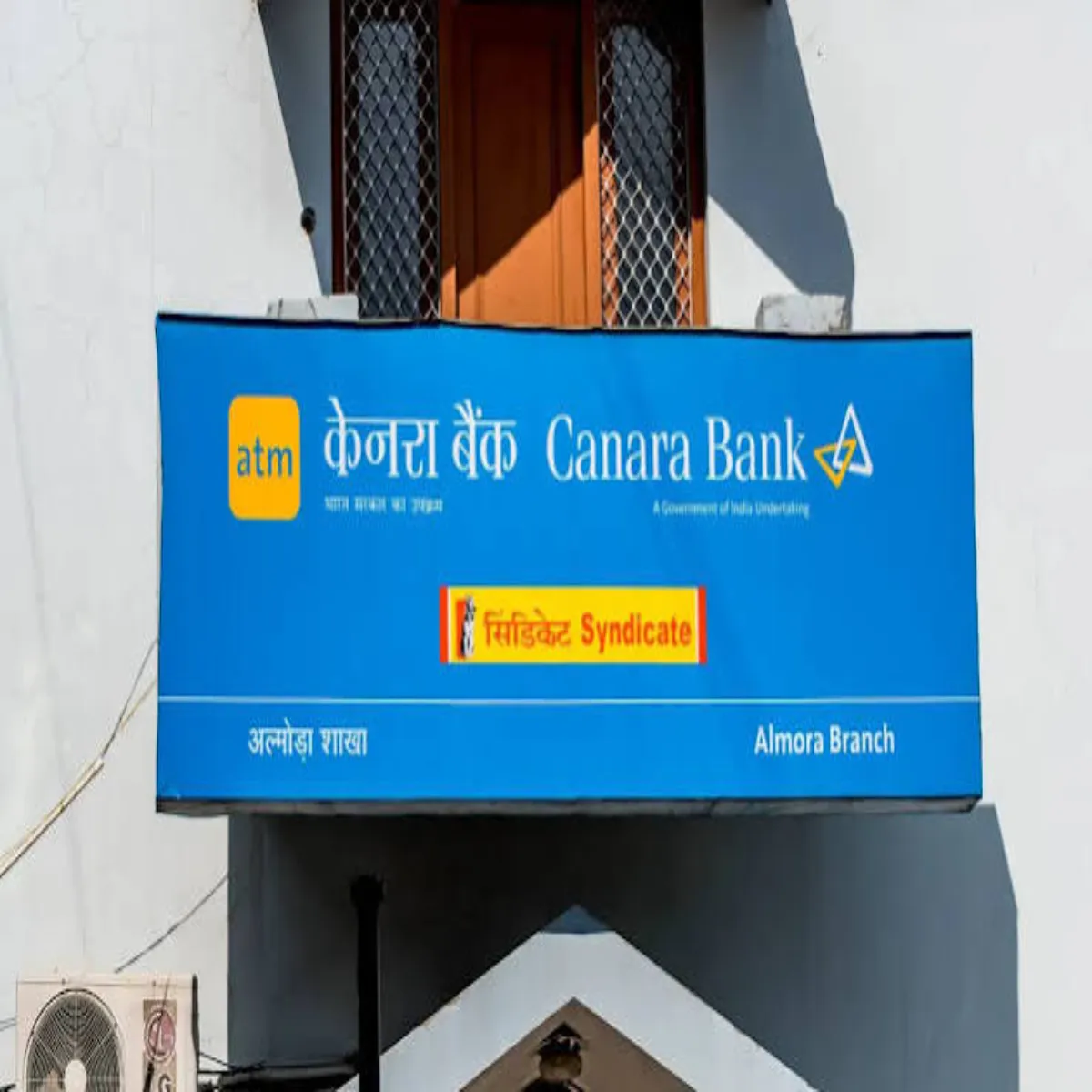 Canarabank Canarabank Phli Timahi Men Kenra