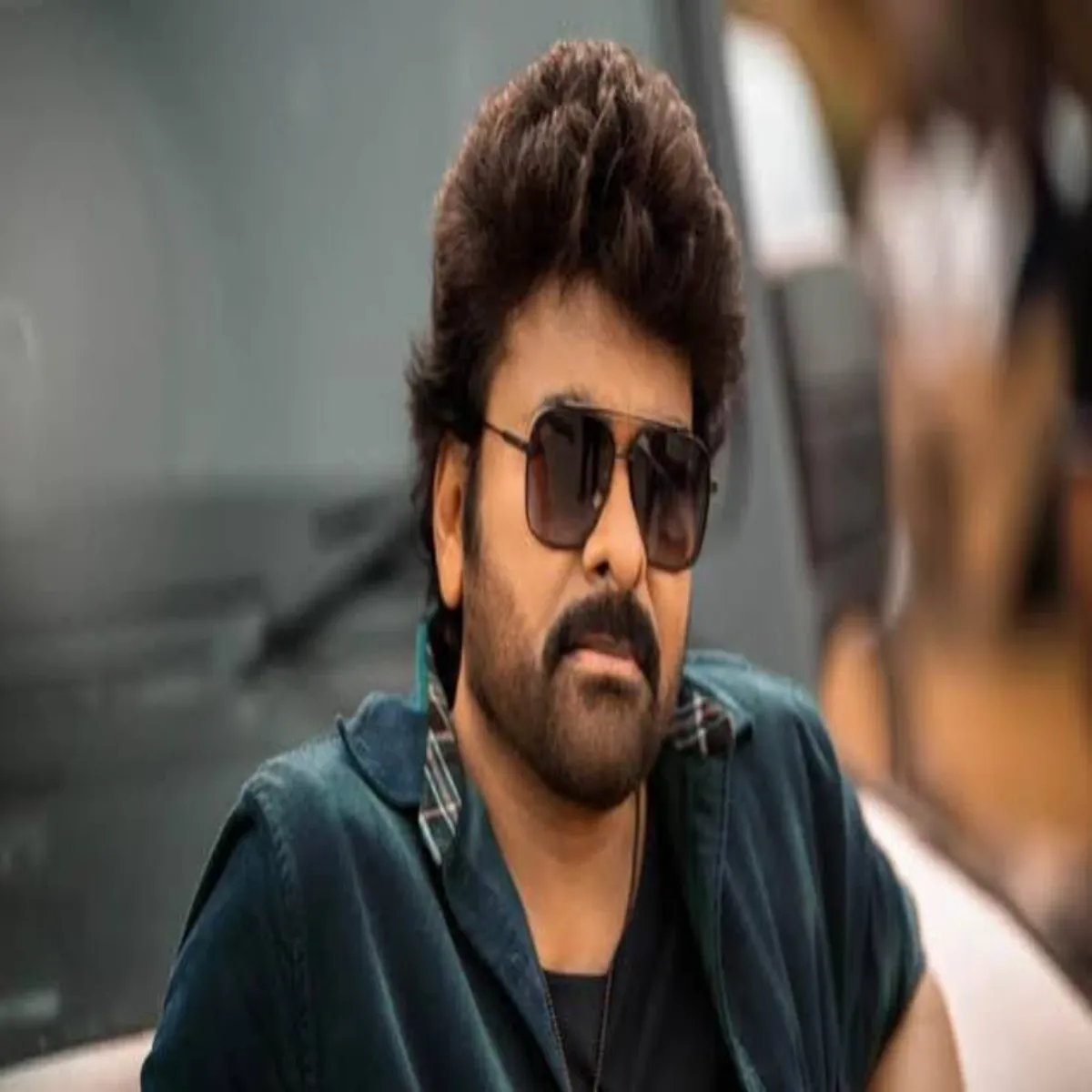 Chiranjeevi Chiranjeevi Phle Din Gdbdi Bavjud