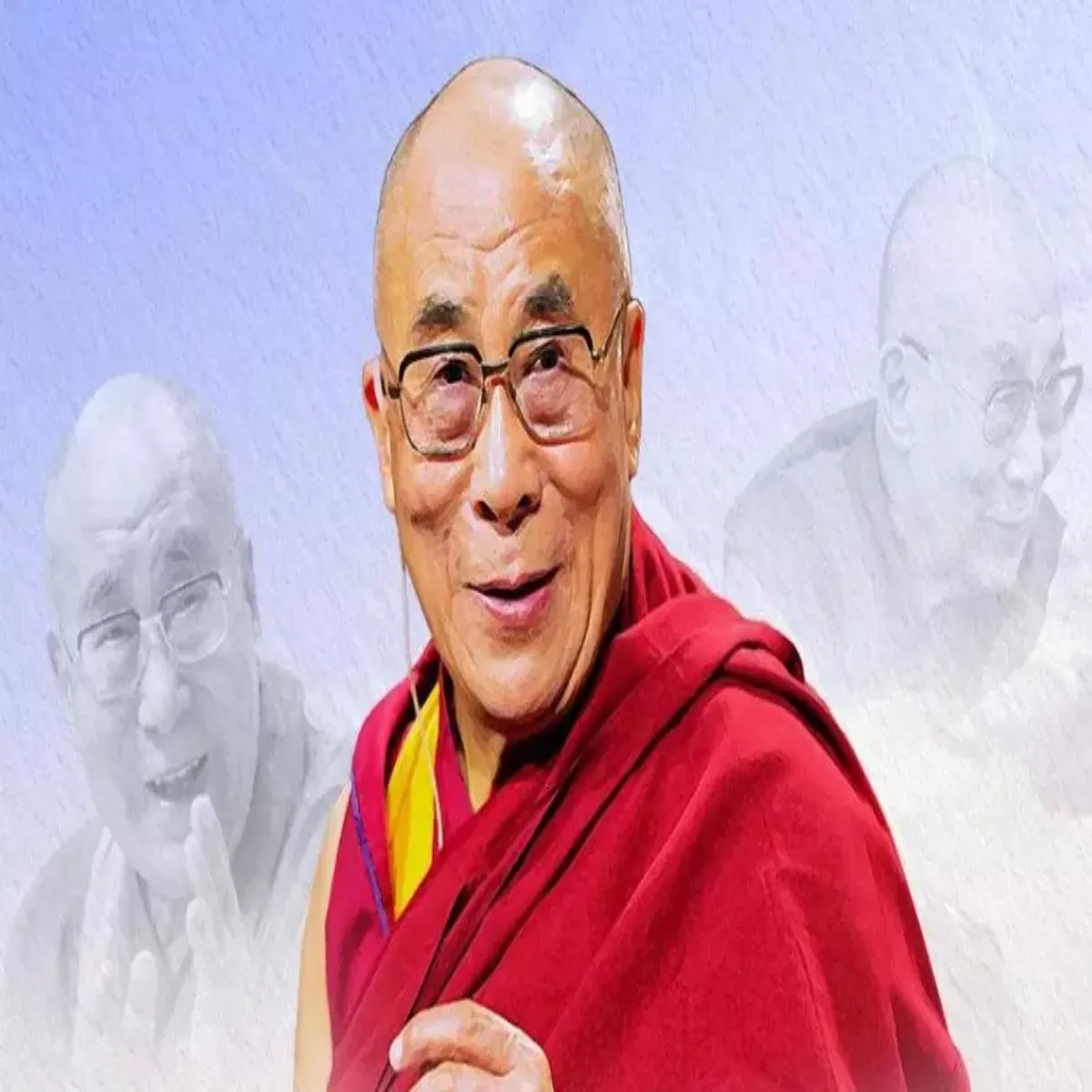 Dalailama Dalailama 14ven Dlaee Lama 91ven