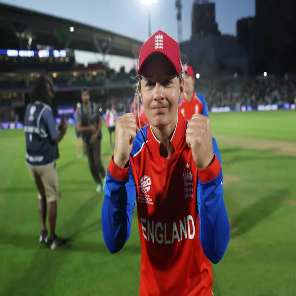 Cricket Cricket Mhila Ti20 Vishv Men
