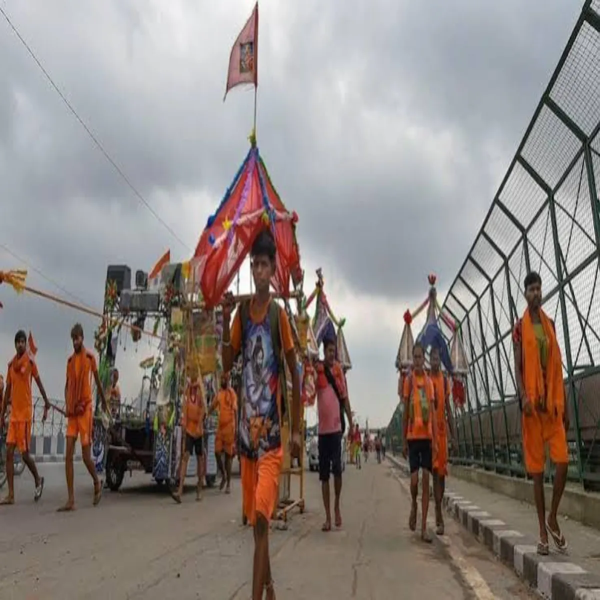 Trafficplan Trafficplan Kanvd Yatra Dauran Dehradun