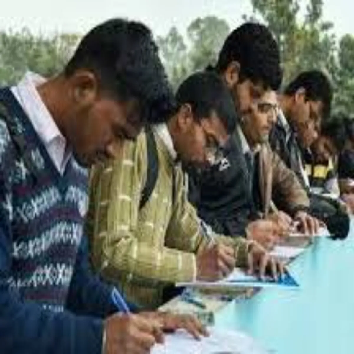 Deled Exam Deled Exam Smstipur Priksha