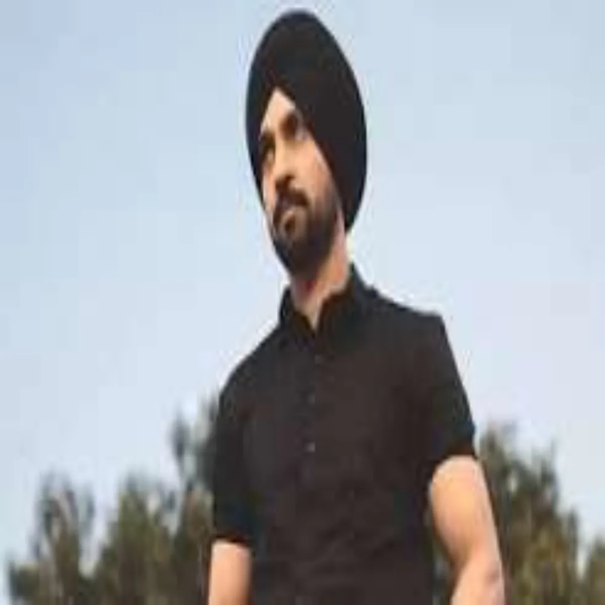 Diljitdosanjh Diljitdosanjh Jntr Mntr Prdrshn Prtikriya
