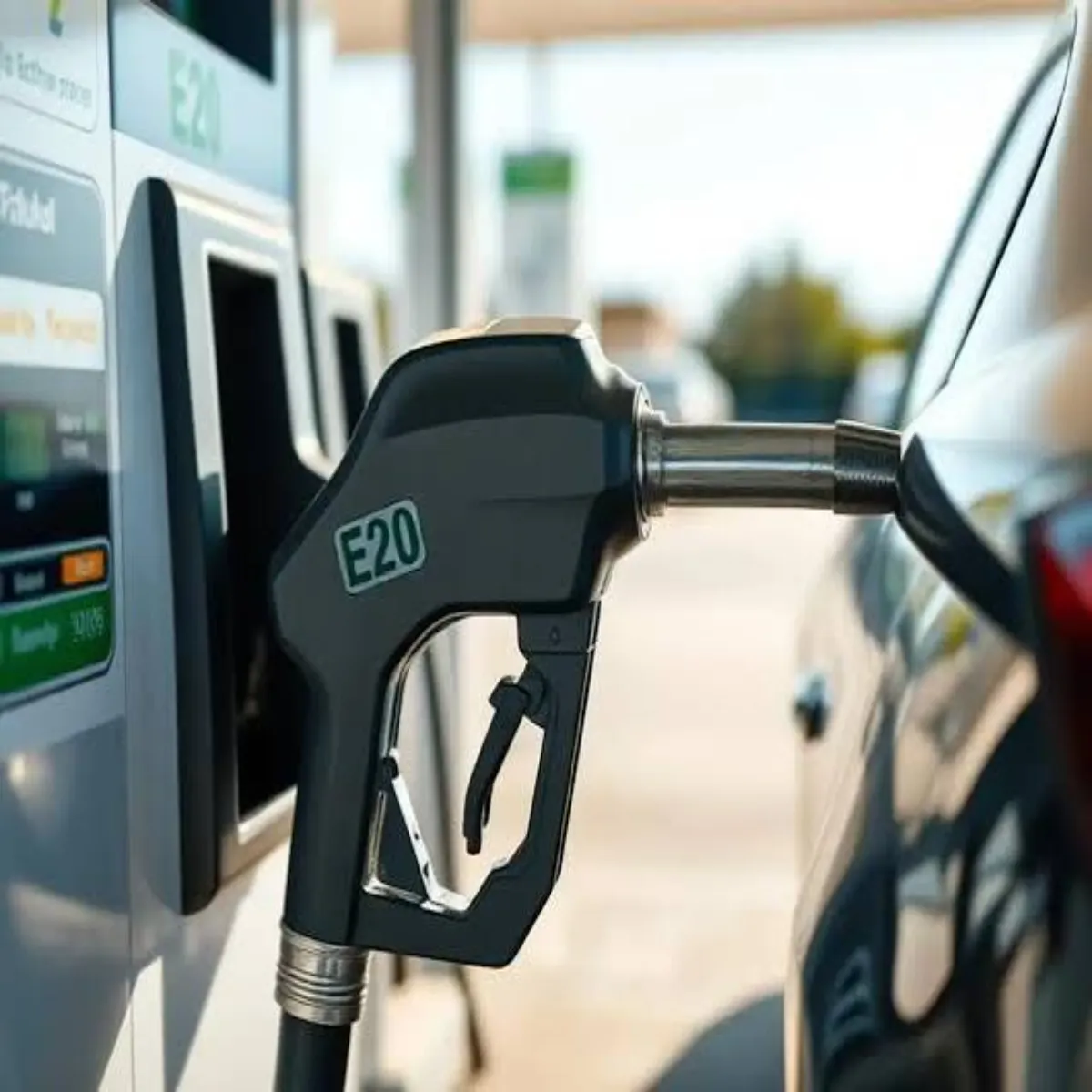Energy E20 Energy Srkar E20 Ithenl