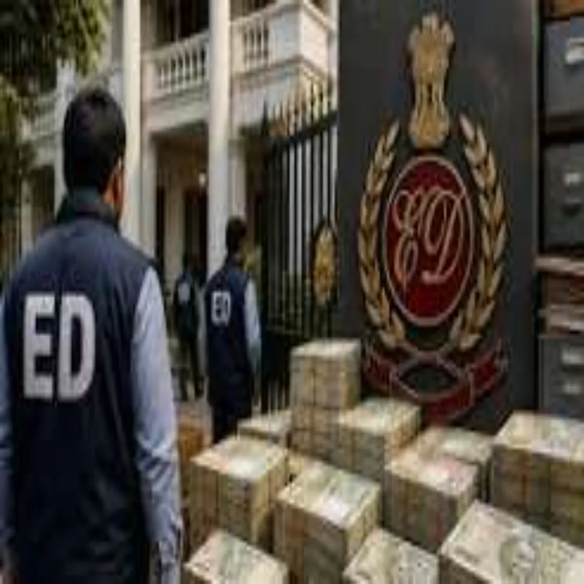 Investigation Fema Investigation Philm Nirmata Dhrmesh