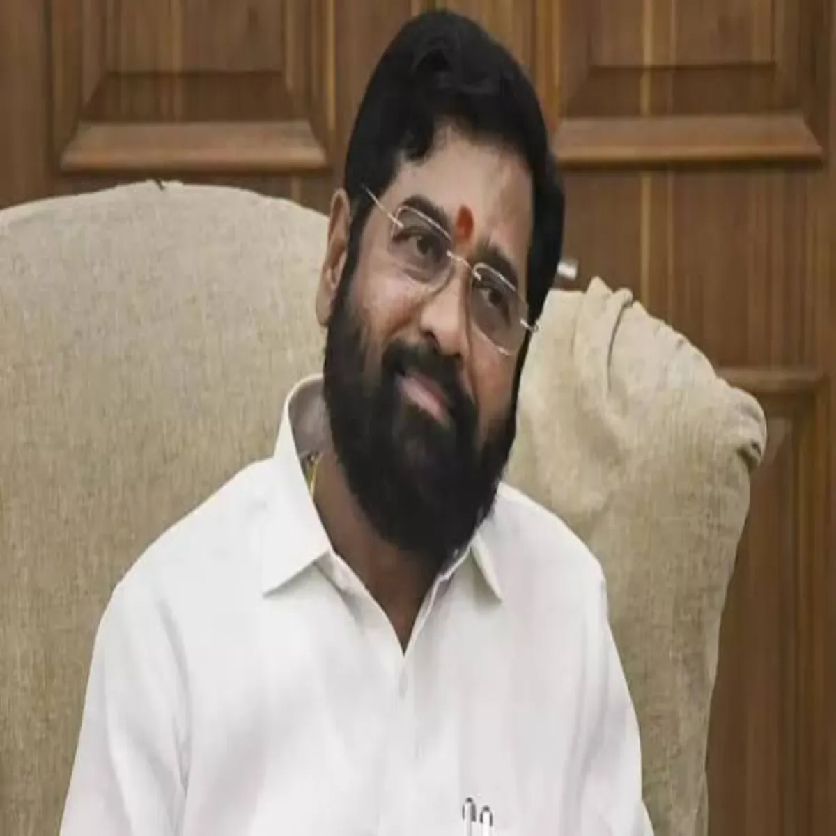 Health Update Health Update Eknath Shinde