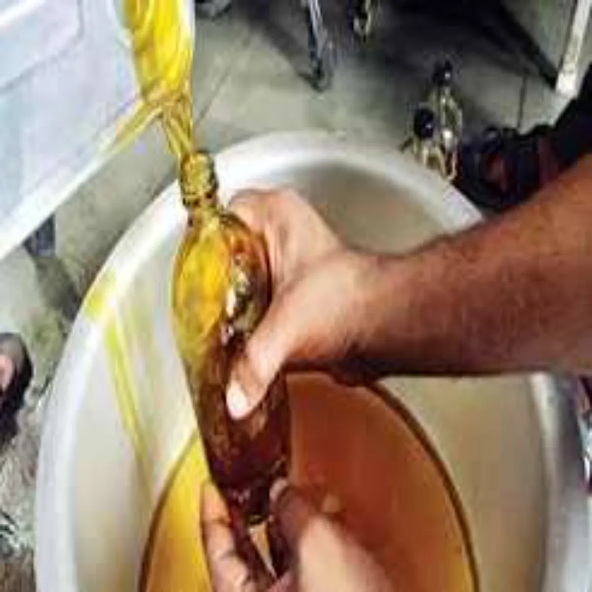 Foodoil Foodoil Tyohari Mang Bich Khady