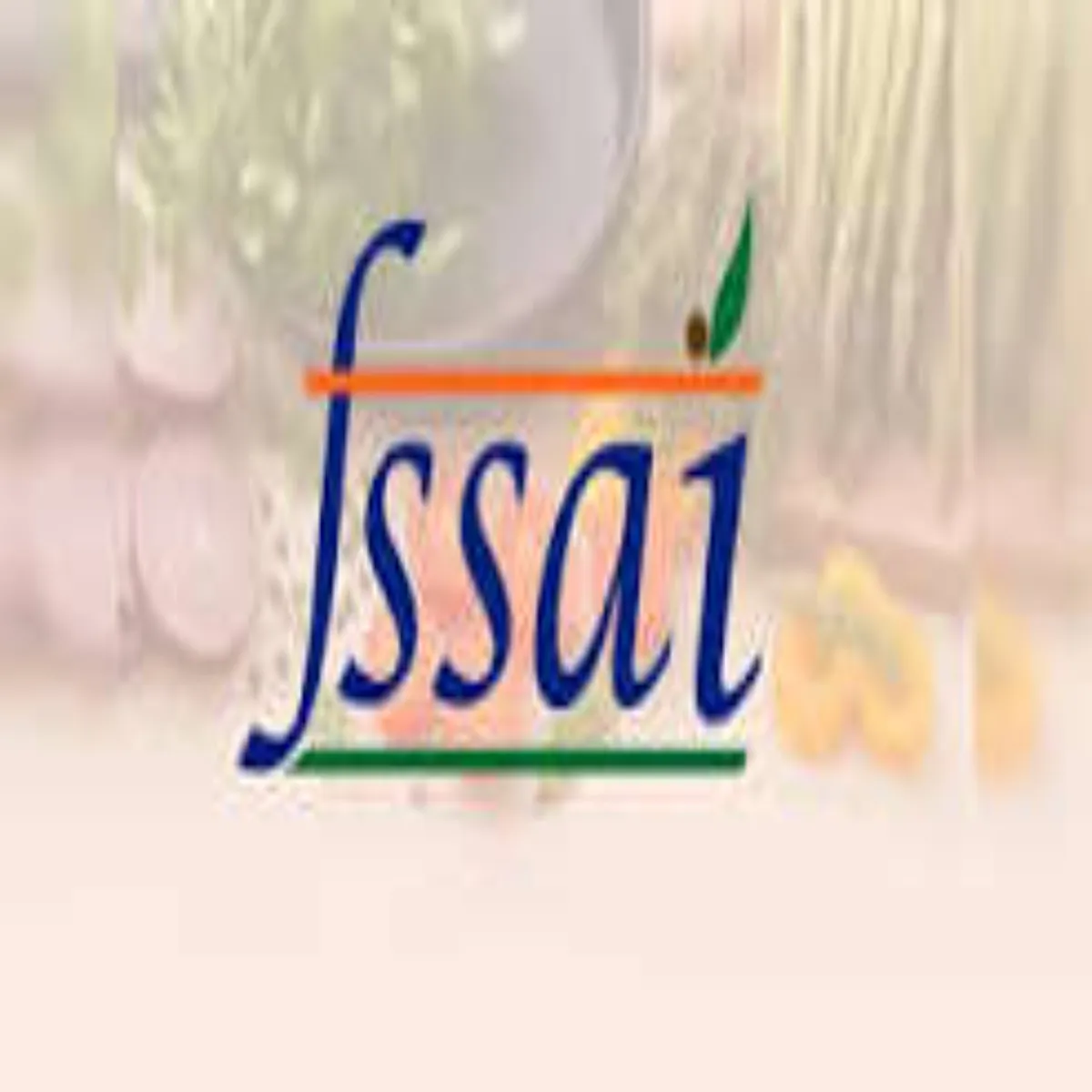 Foodsafety Fssai Foodsafety Bhramk Davon Lebling