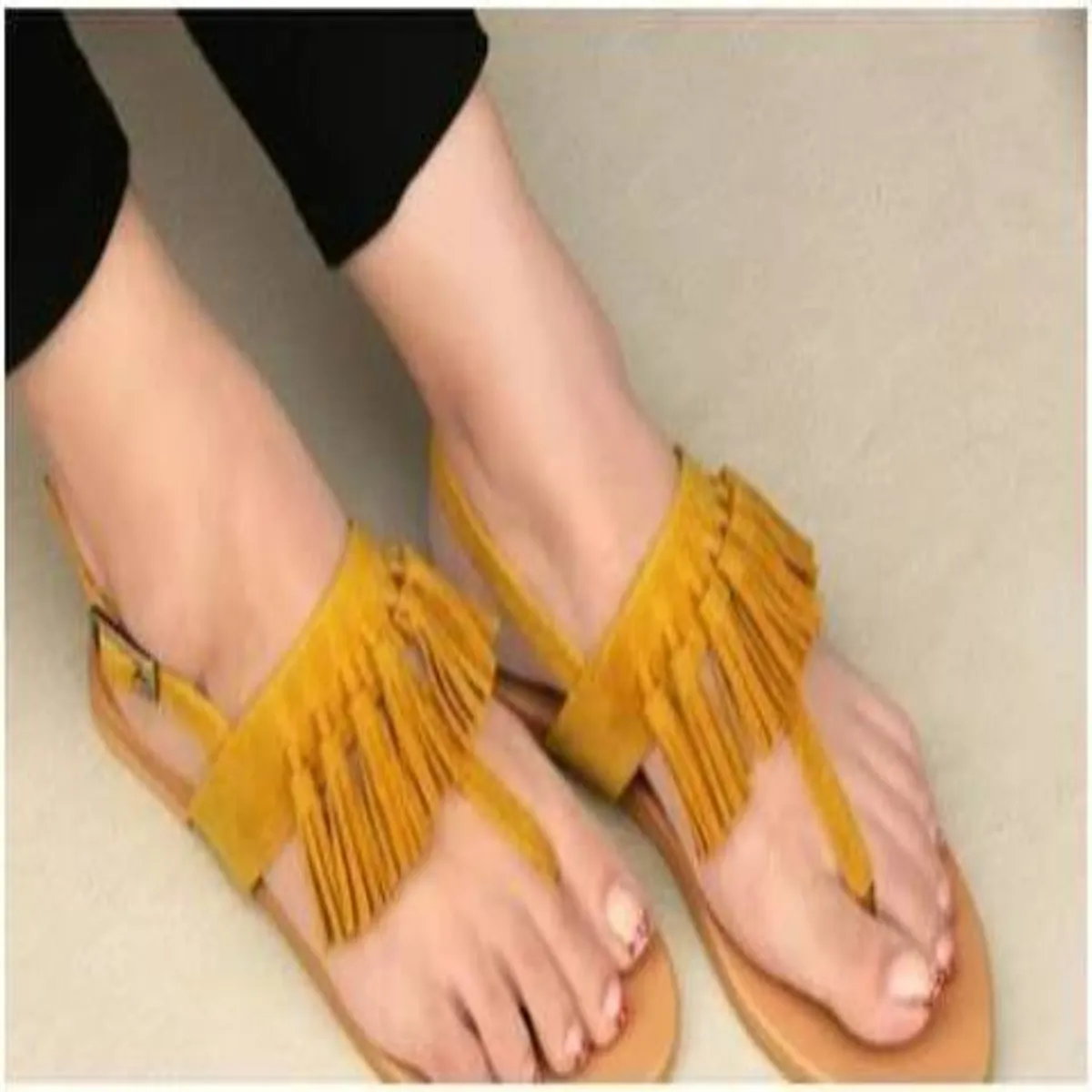 Footwear Footwear Saindl Khridte Smy Jruri