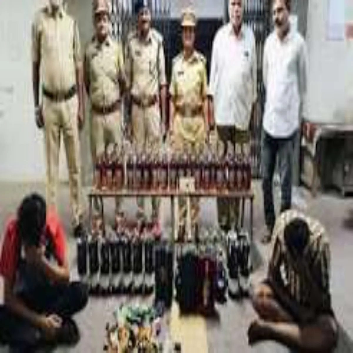 Fueladulteration Fueladulteration Tainkr Eendhn Chori Milavt