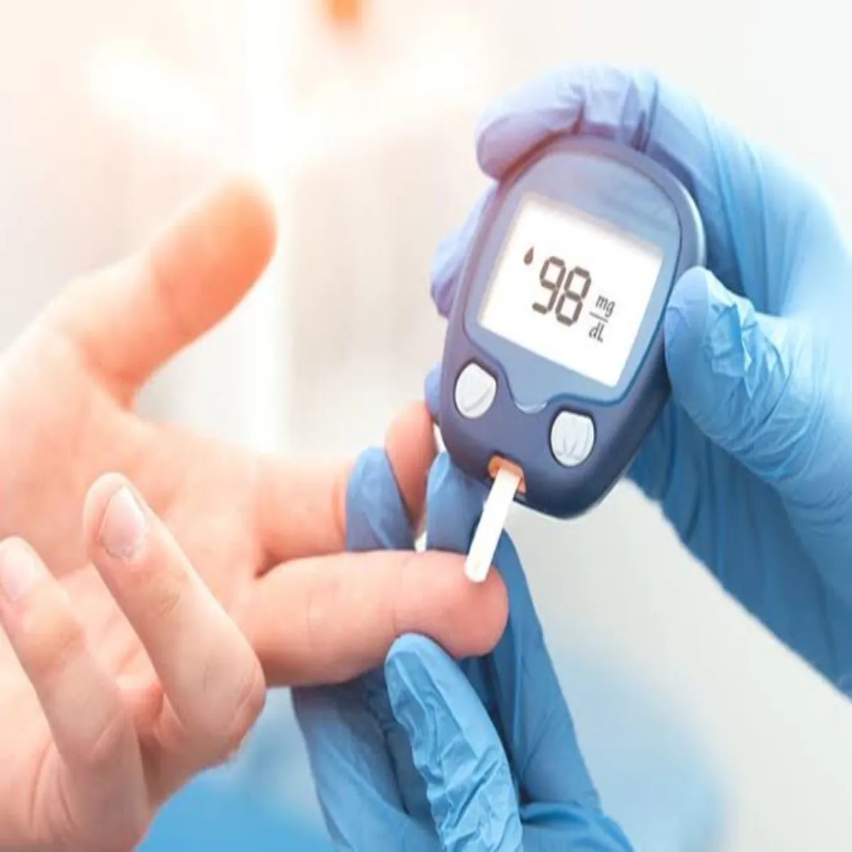 Diabetes Diabetes Nee Stdi Men Yuvtiyon