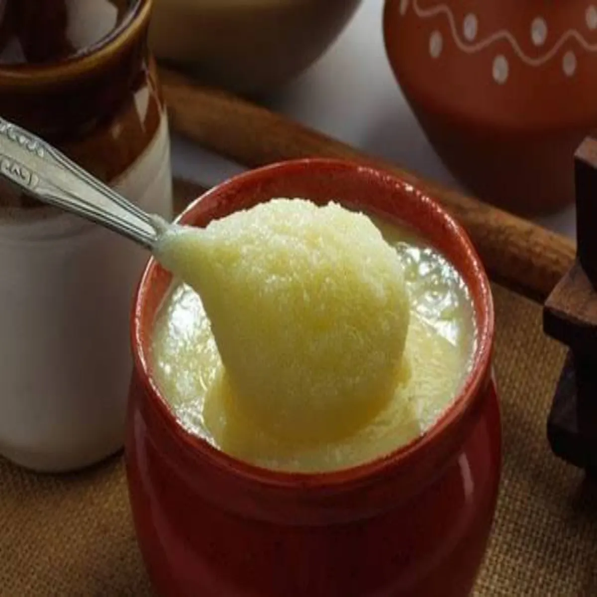 Ghee Ghee Shi Matra Trike Ghi