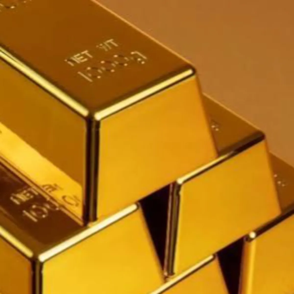 Gold Demand Gold Demand Rikrd Kimton