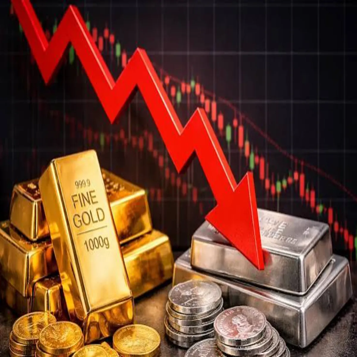 Gold Price Gold Price Vaishvik Snketon