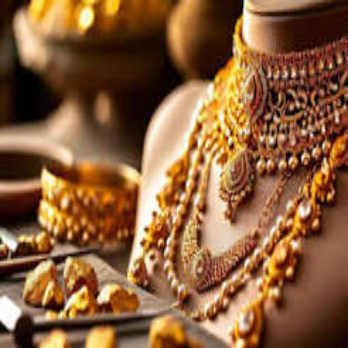 Goldprice 2026 Goldprice Vaishvik Aarthik Snketon