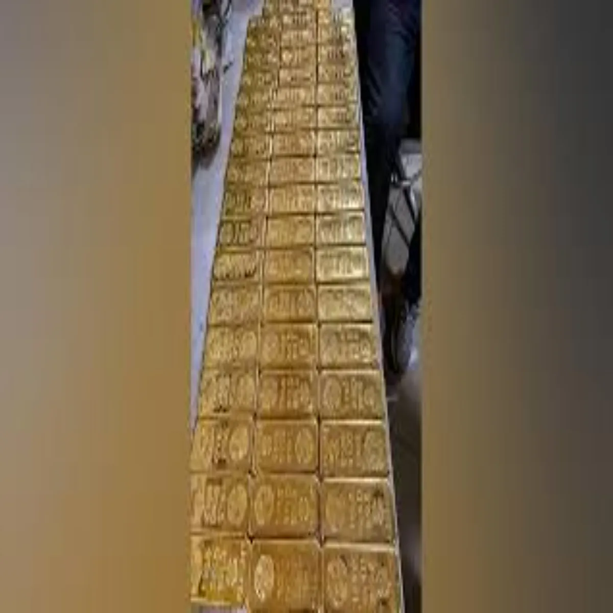 Goldsmuggling Goldsmuggling Bdle Raste Bdli Rniti