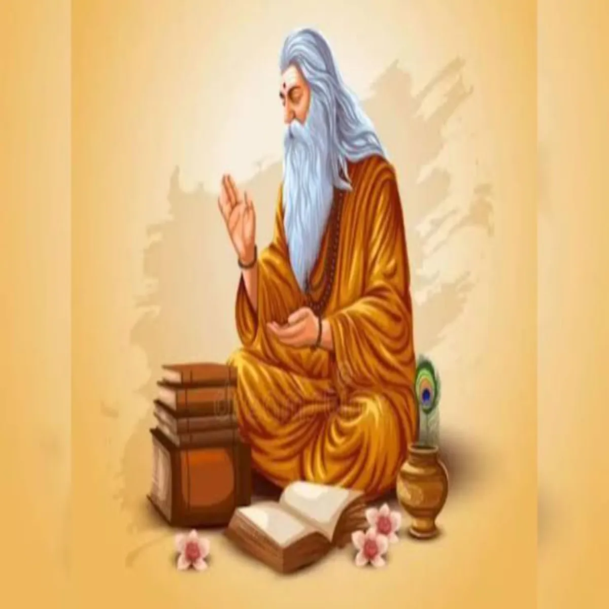 Gurupurnima 2026 Gurupurnima Guru Purima Janen