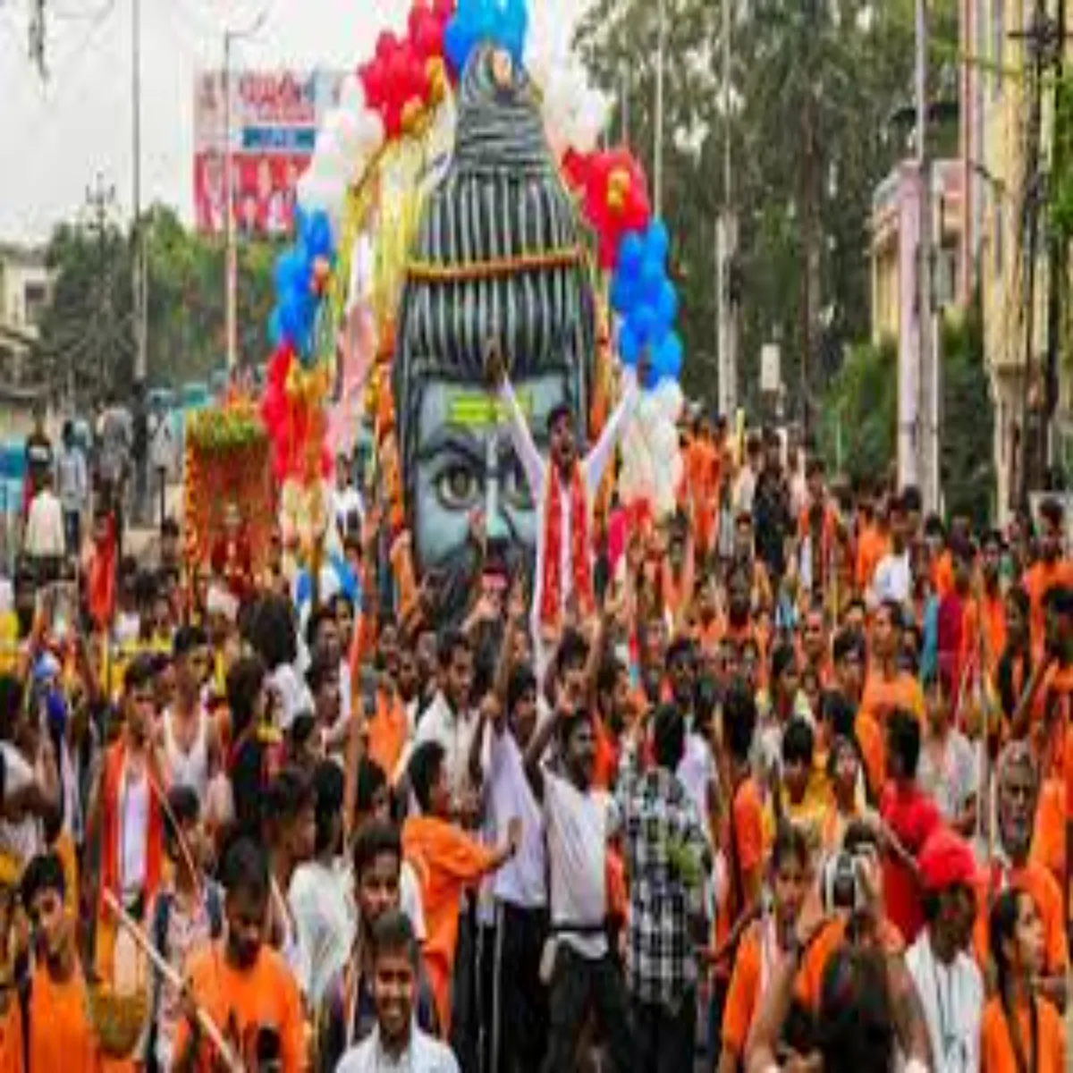 Kanwaryatra Kanwaryatra Hridvar Vidhivt Shuru Huee