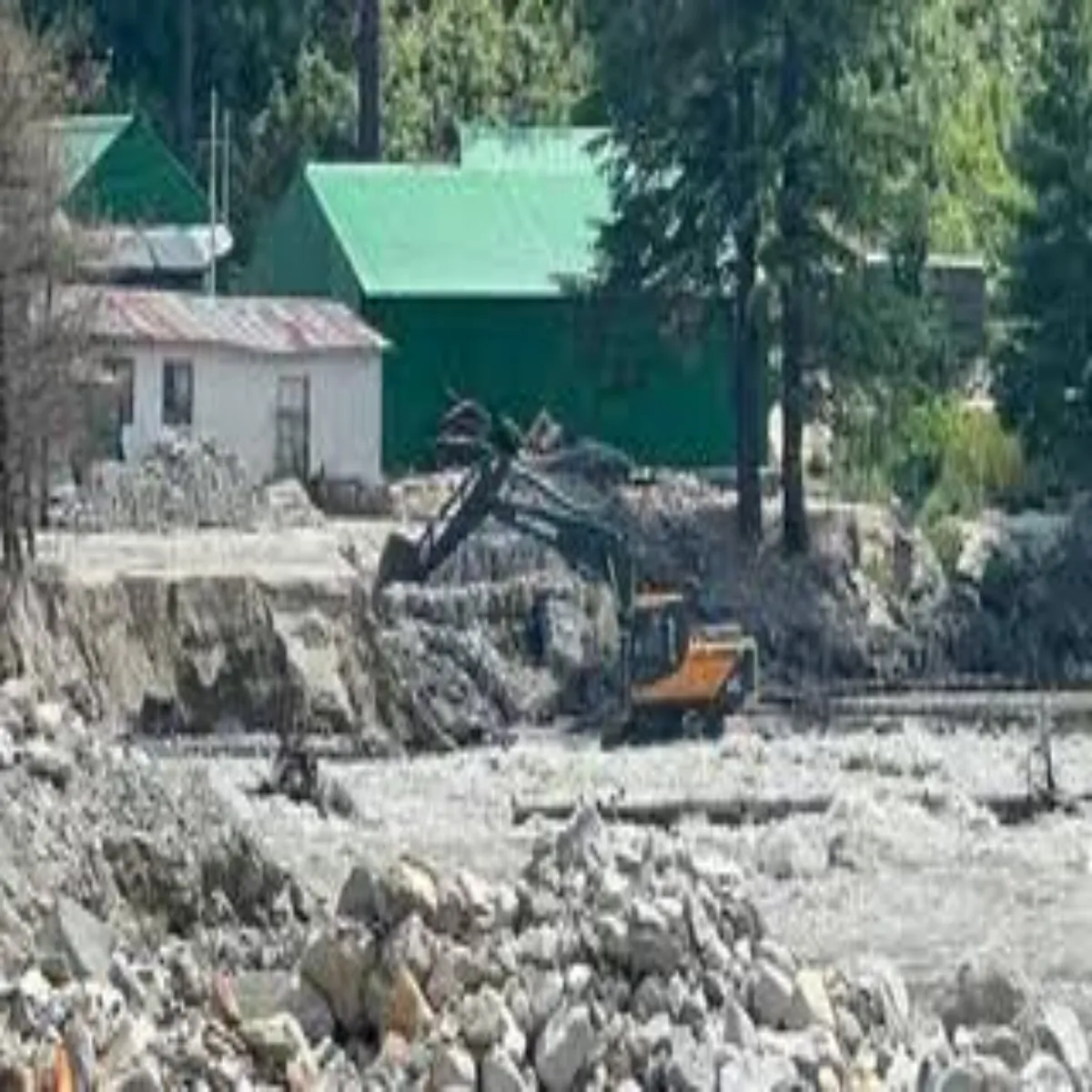 Riverlevel Riverlevel Bhagirthi Bdhta Jlstr Hrshil