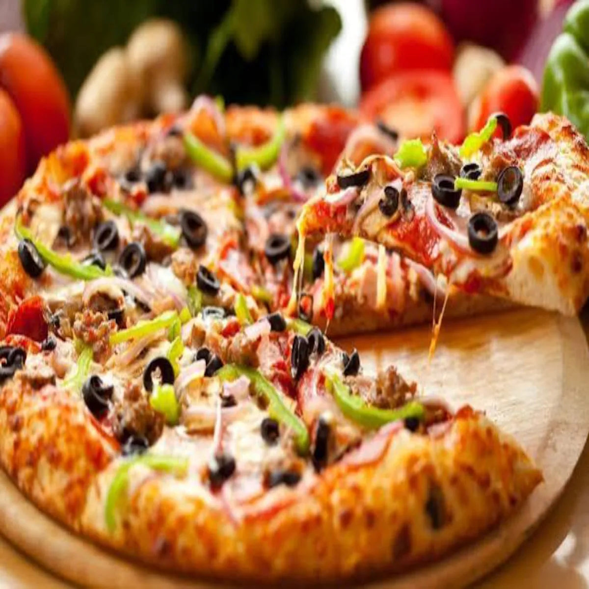 Healthypizza Healthypizza Ghr Aasan Trikon Healthypizza
