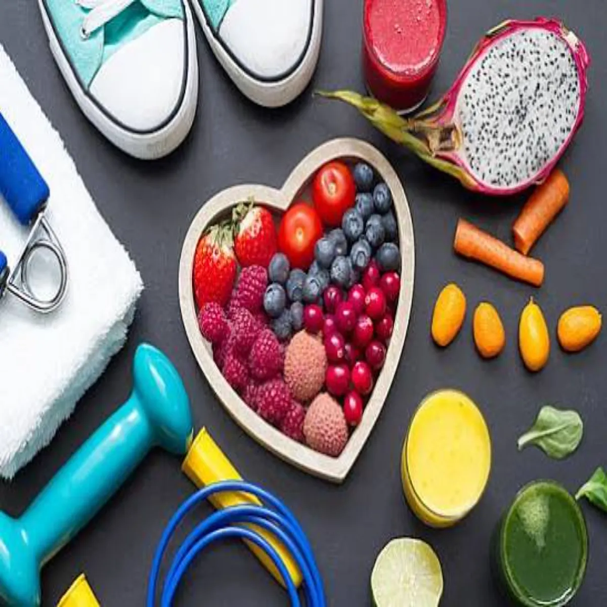 Hearthealth Hearthealth Rojmrra Aadten Bdha Skti