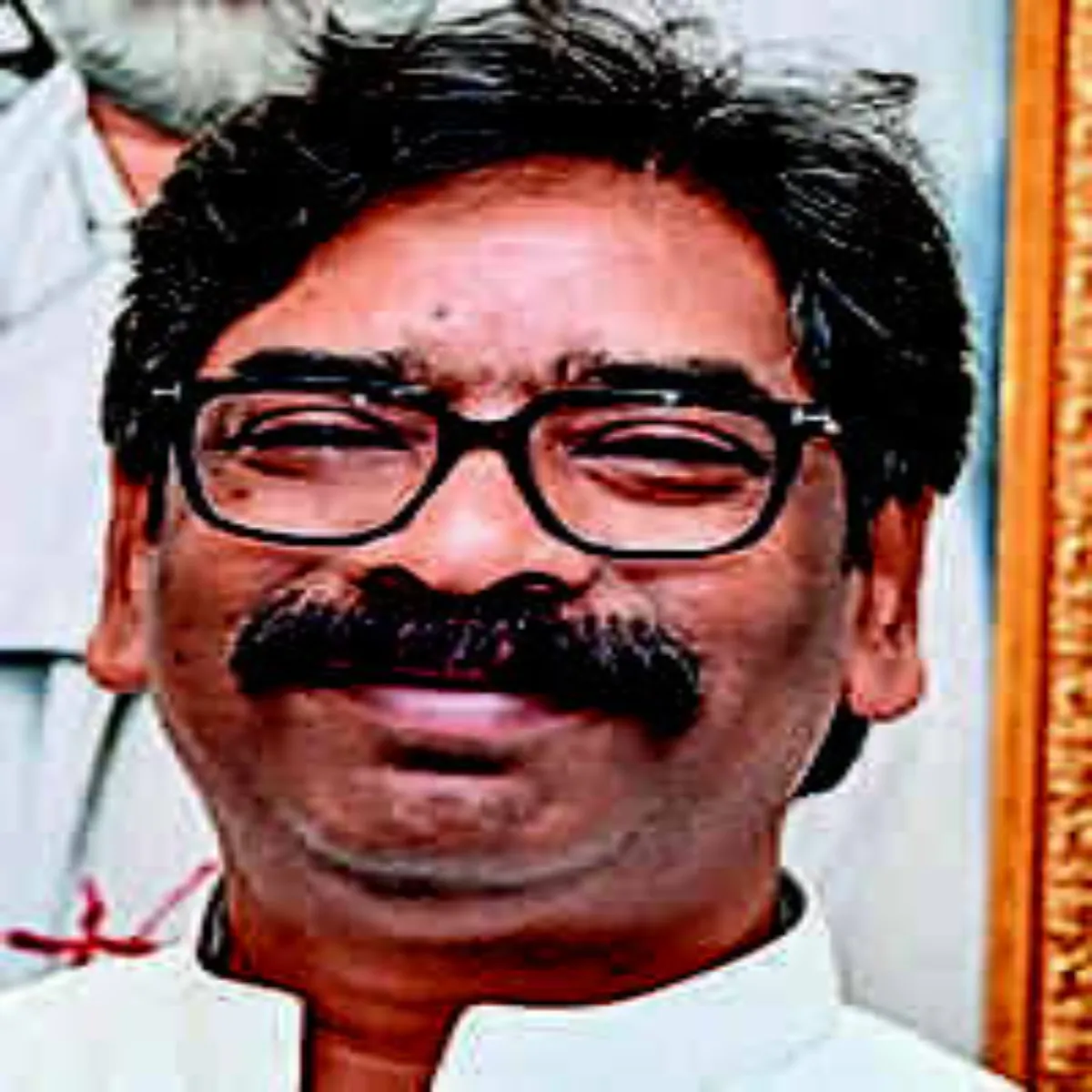 Election Election Mukhymntri Hemnt Soren Bhra