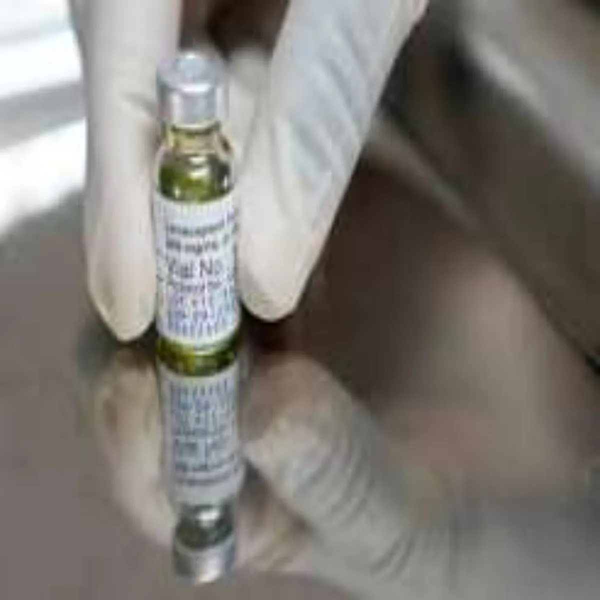 Vaccine Vaccine Echaaeevi Vaiksin Shodh Men