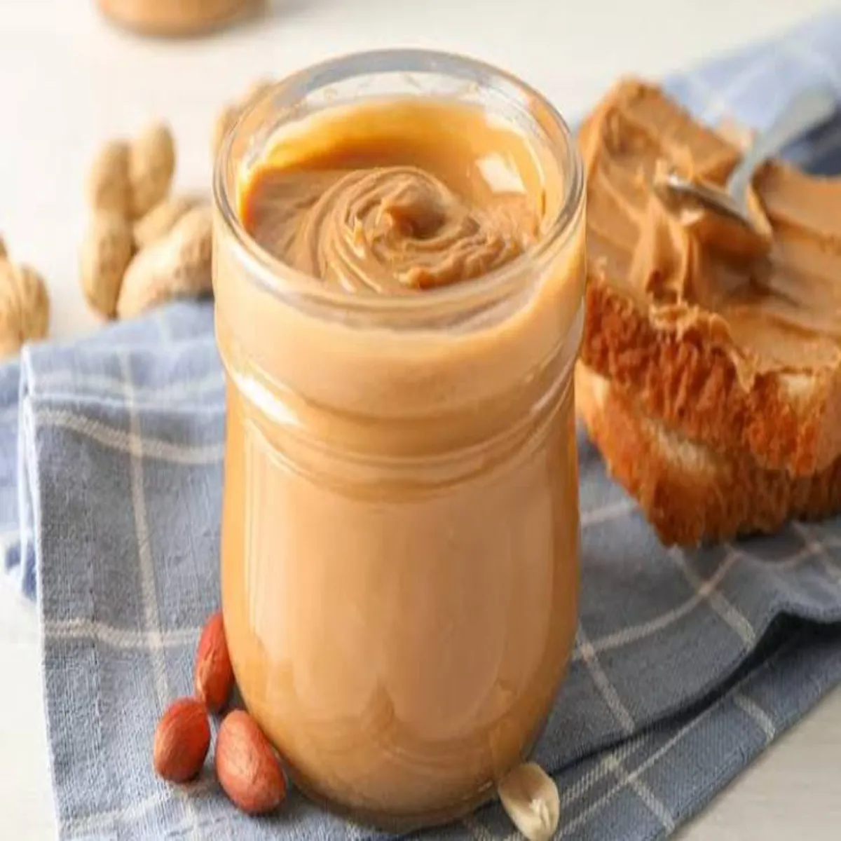 Peanutbutter Peanutbutter Peanutbutter