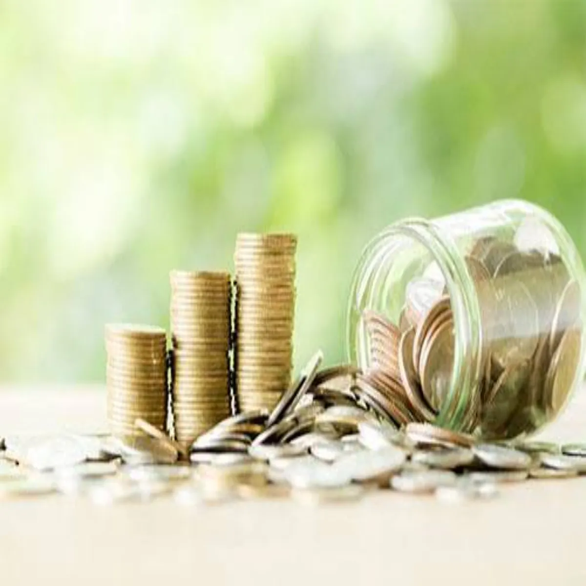 Hybridfunds Hybridfunds Bajar Asthirta Men Sntulit