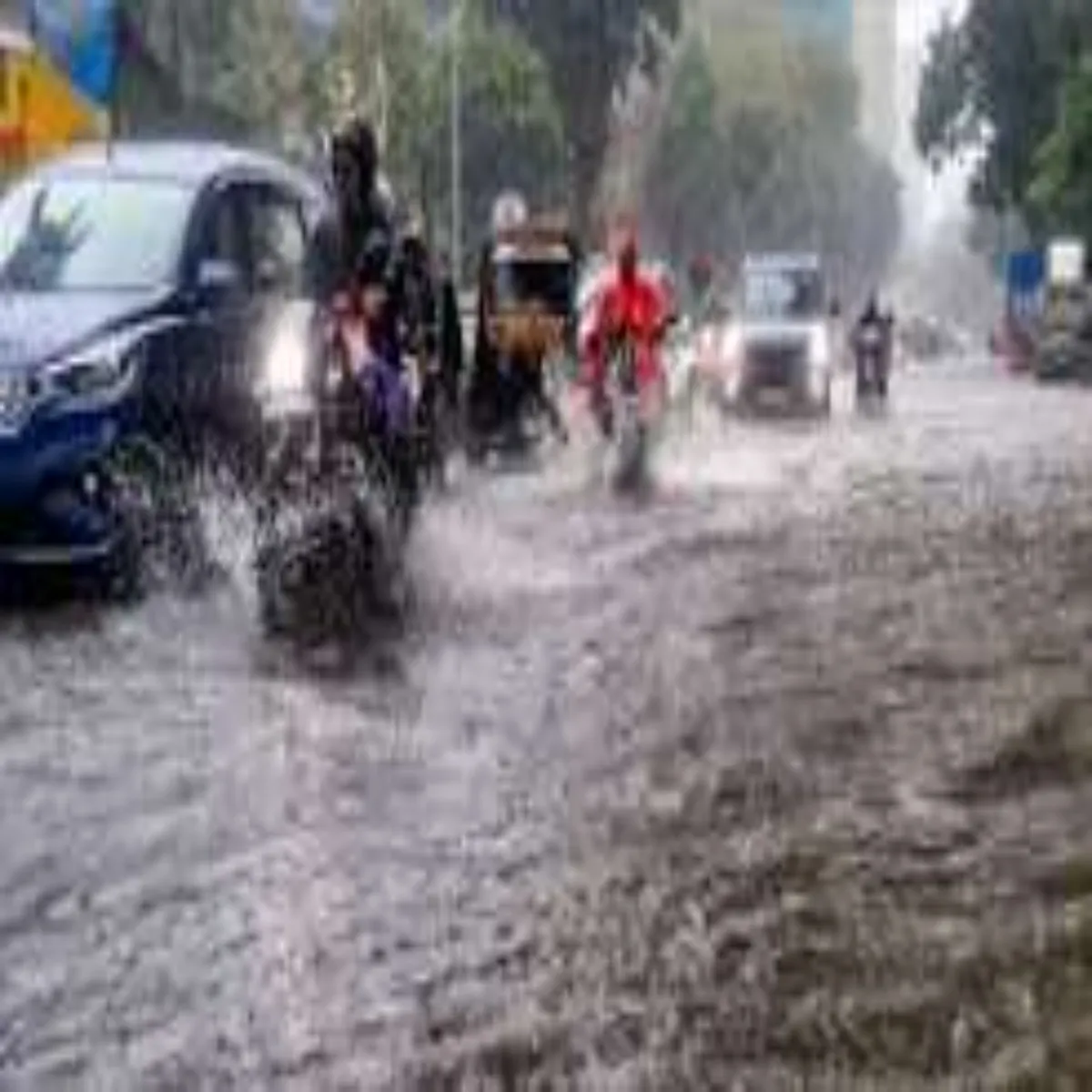 Monsoon Imd Monsoon Dilli Smet Kee