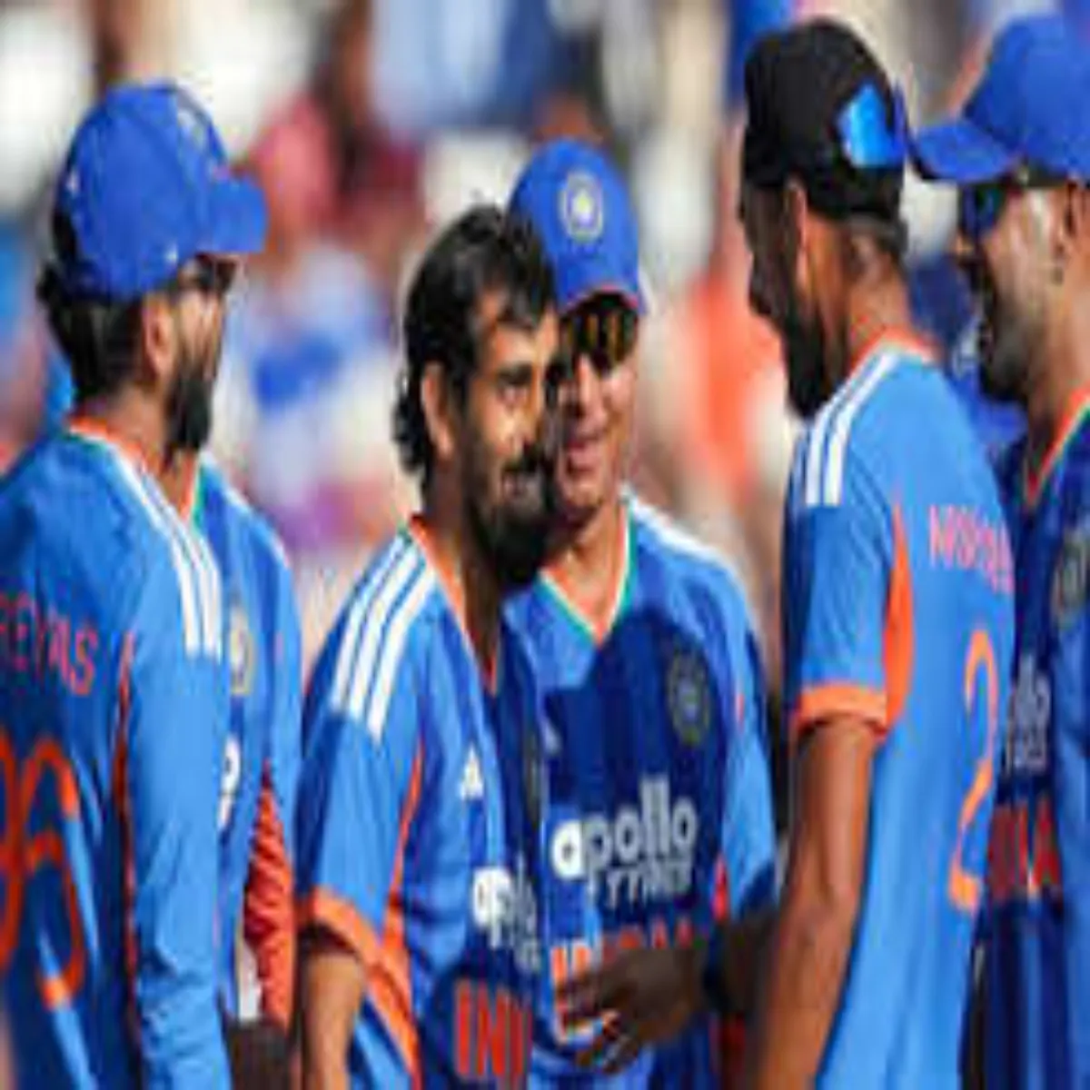 T20i T20i Sauthmptn Men Bhart Prtishtha