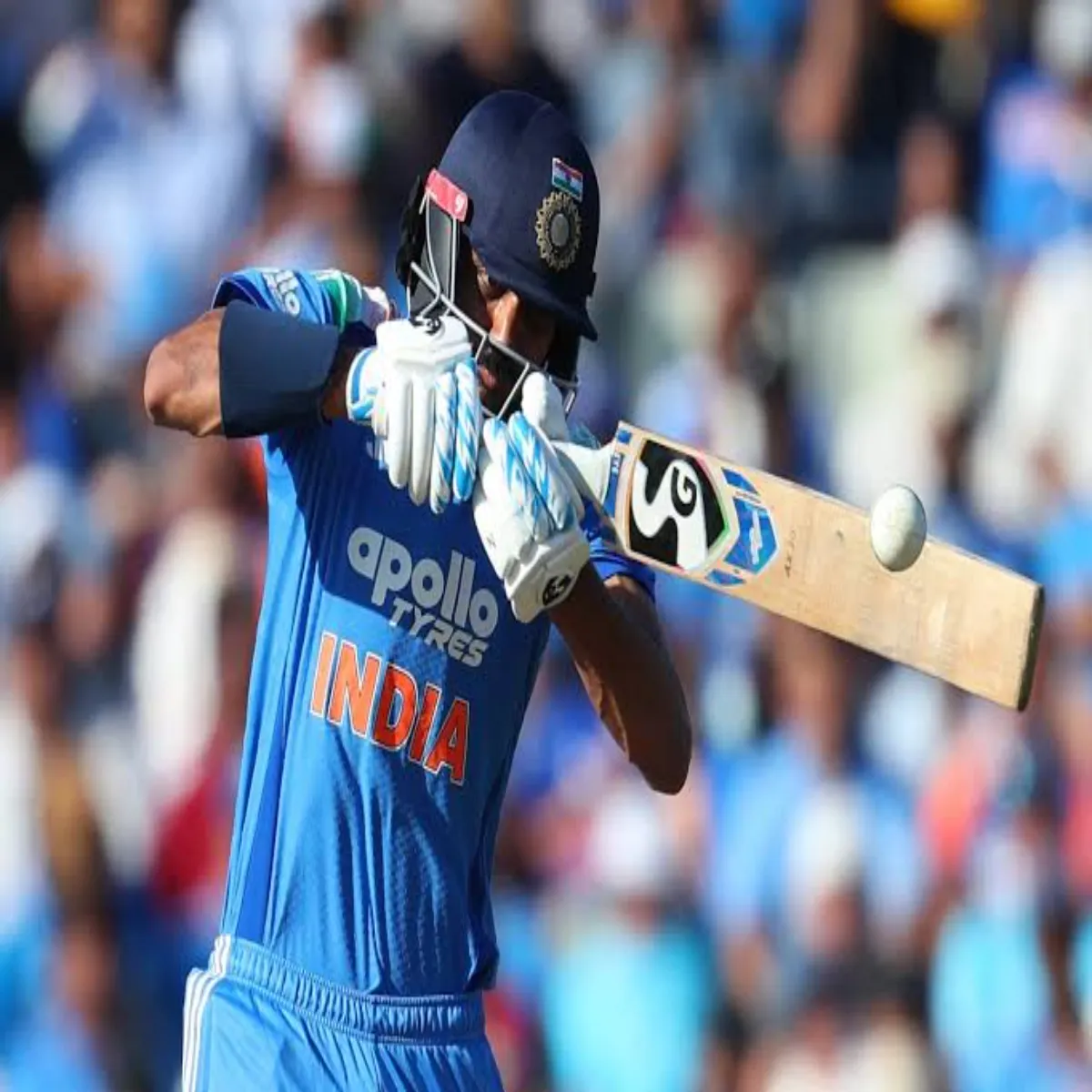 Odi Odi Gil Akshr Bhart Odi