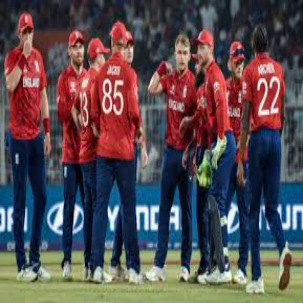Cricket Cricket Inglaind Daure Phle Bhart