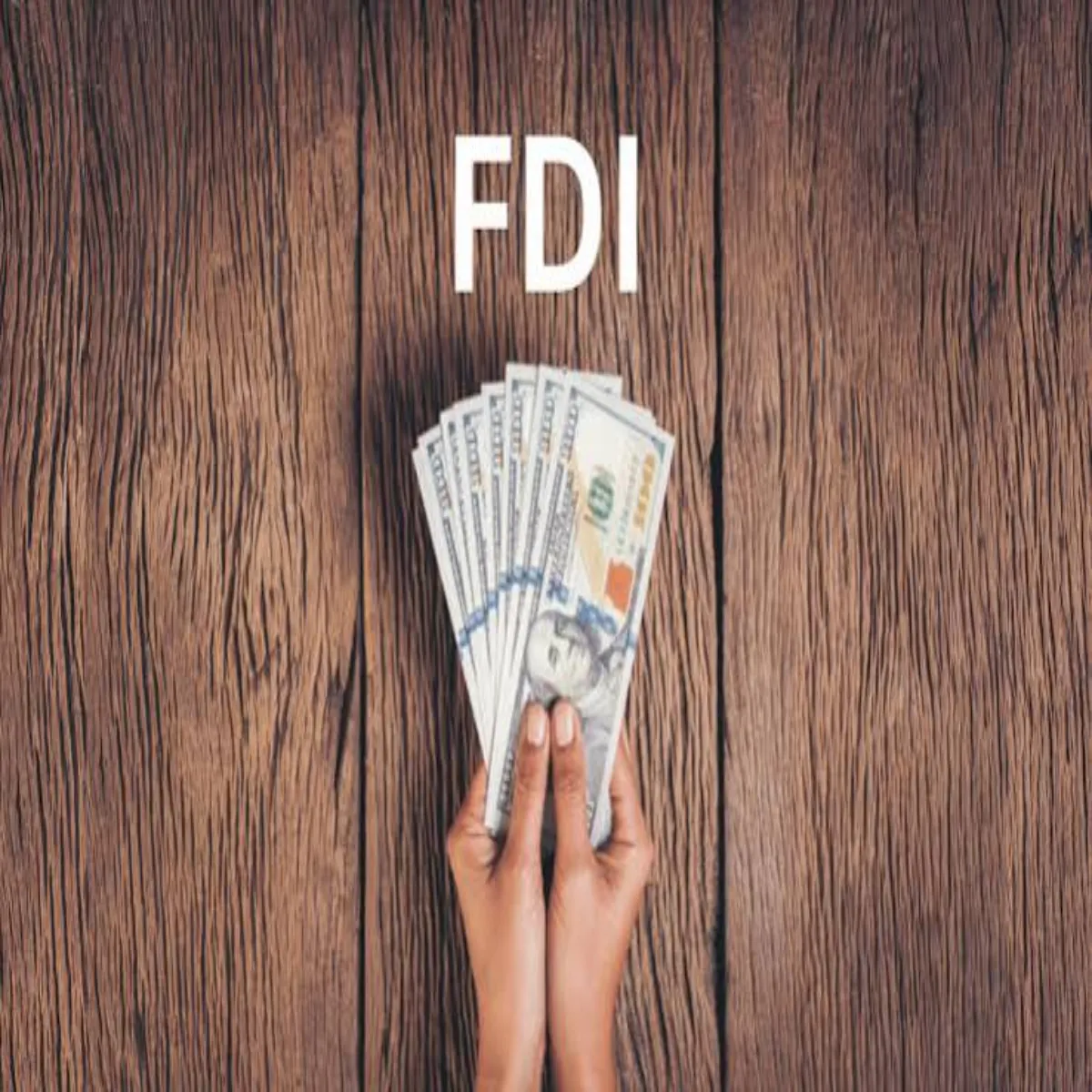 Fdi Fdi Videshi Nivesh Men Uchhal