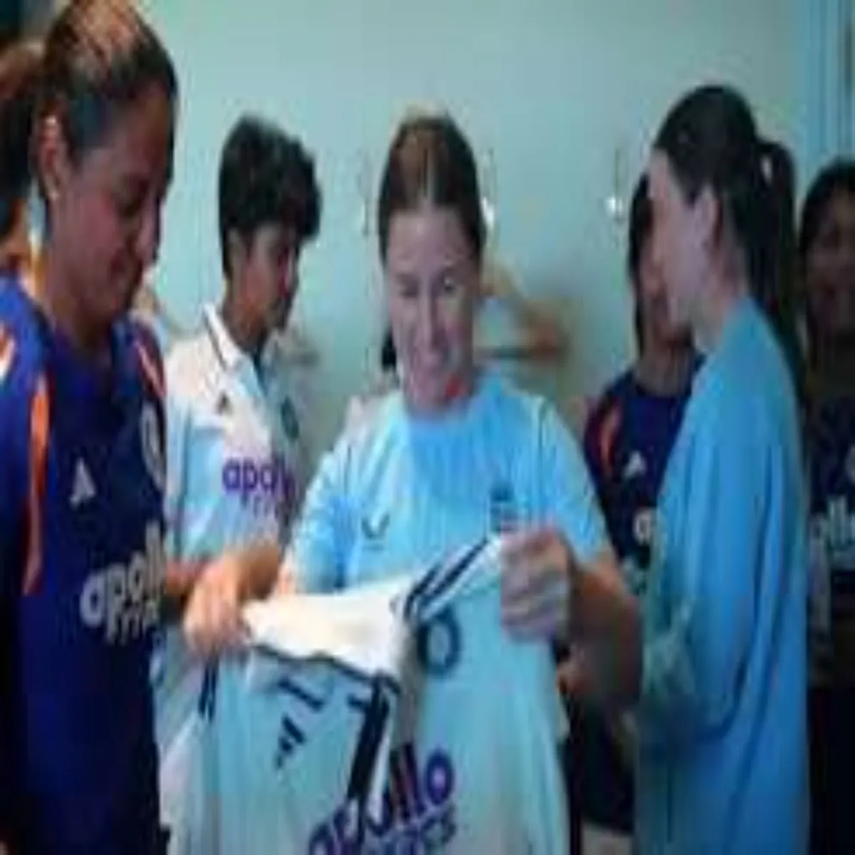 Womenscricket Womenscricket Lrds Jit Bad Bhartiy