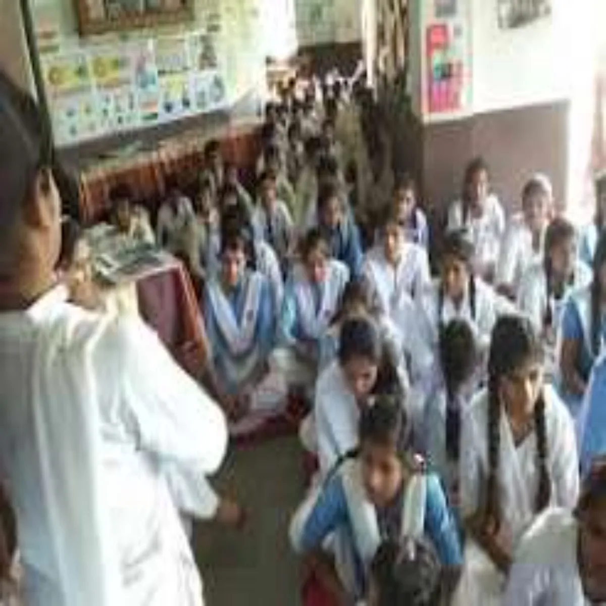 Education Education Madhymik Str Bich Men