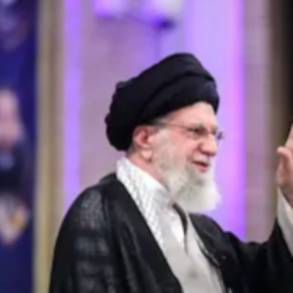 Iran Iran Tehran Men Purv Srvochch