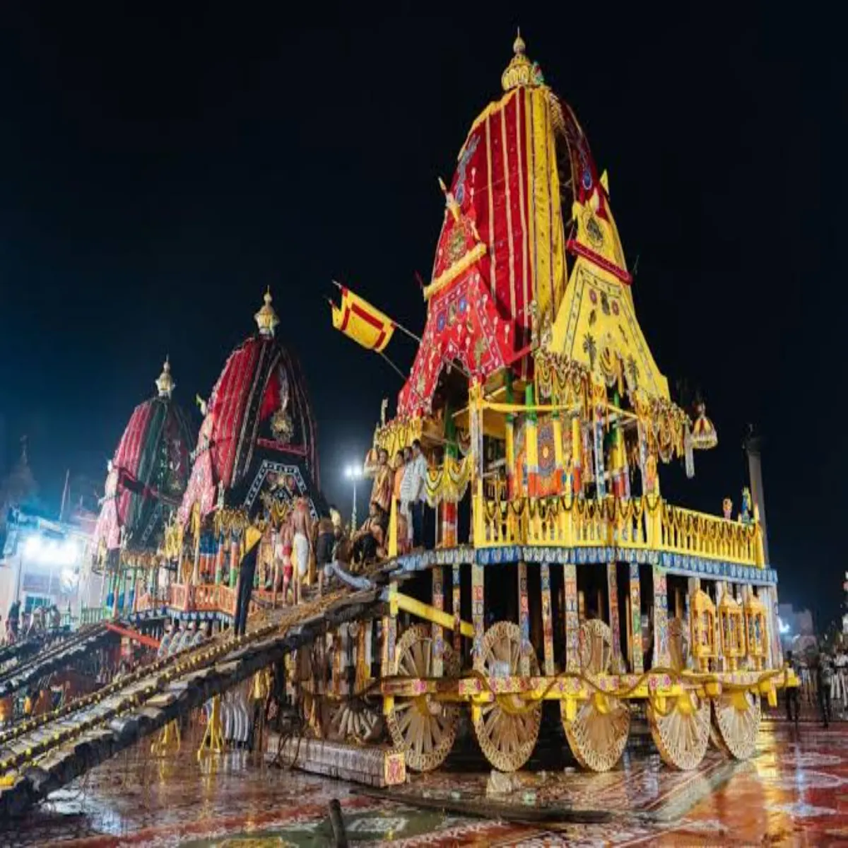 Travel Travel Jgnnath Rth Yatra Jane