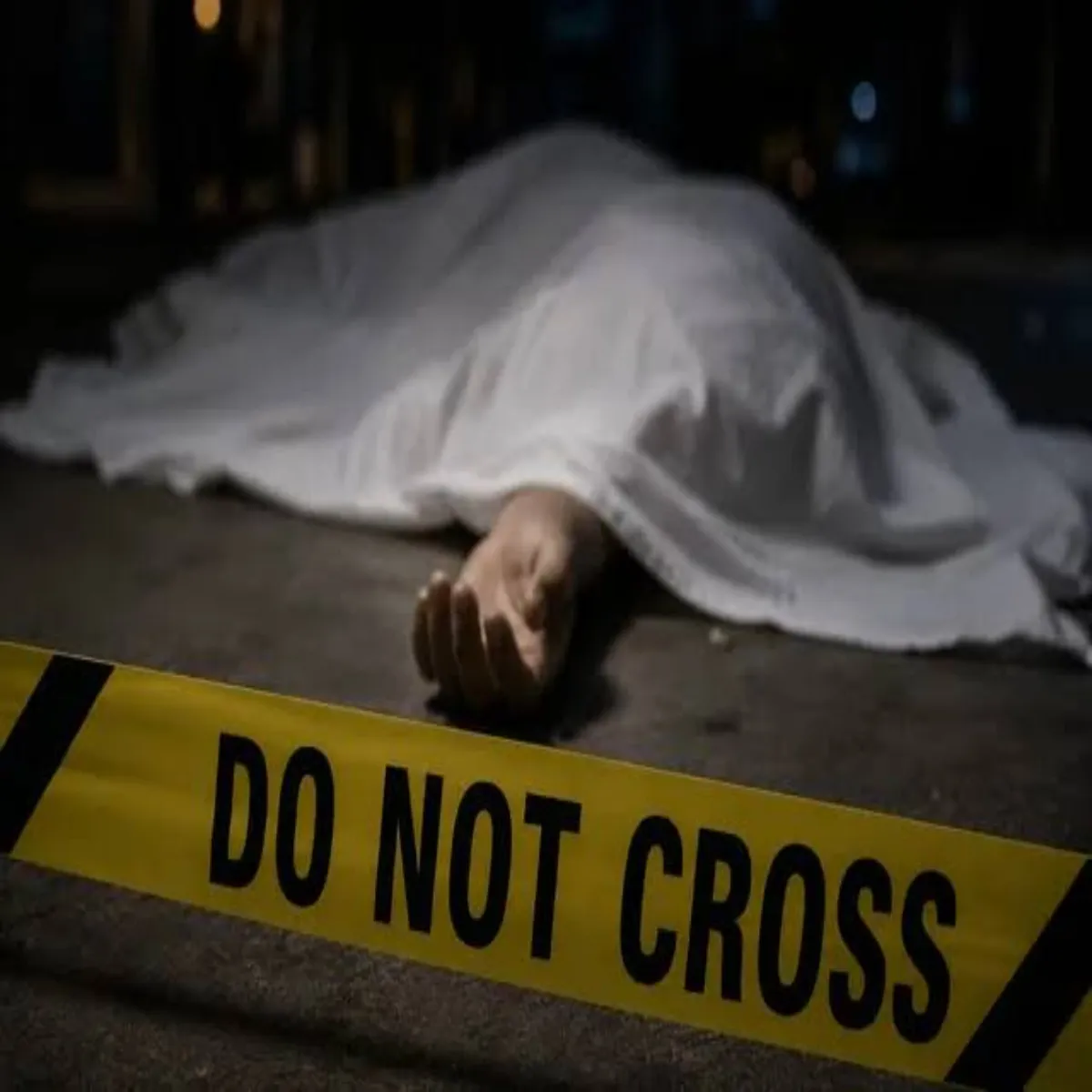 Crime Crime Jmuee Men Aahar Kinare
