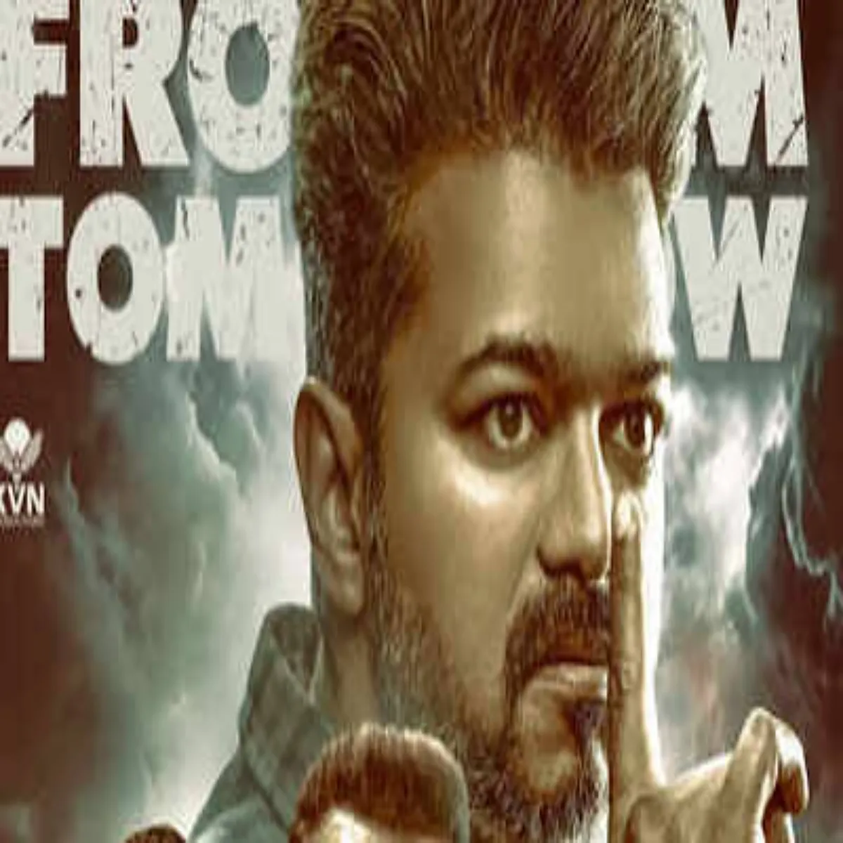 Jananayagan Jananayagan Samne Aaee Vijy Aakhiri