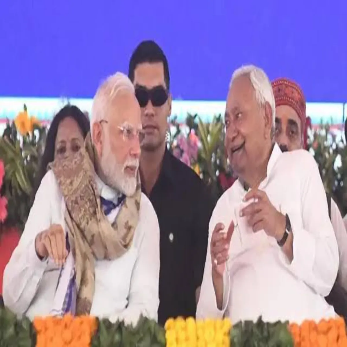 Jdu Jdu Uttr Prdesh Men Siton