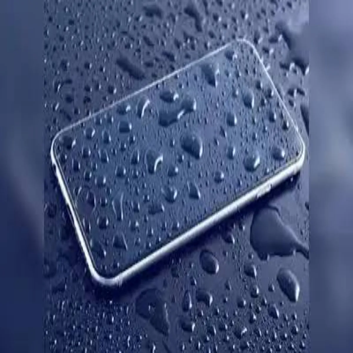 Jugaad Jugaad Barish Bich Mobail Bchane