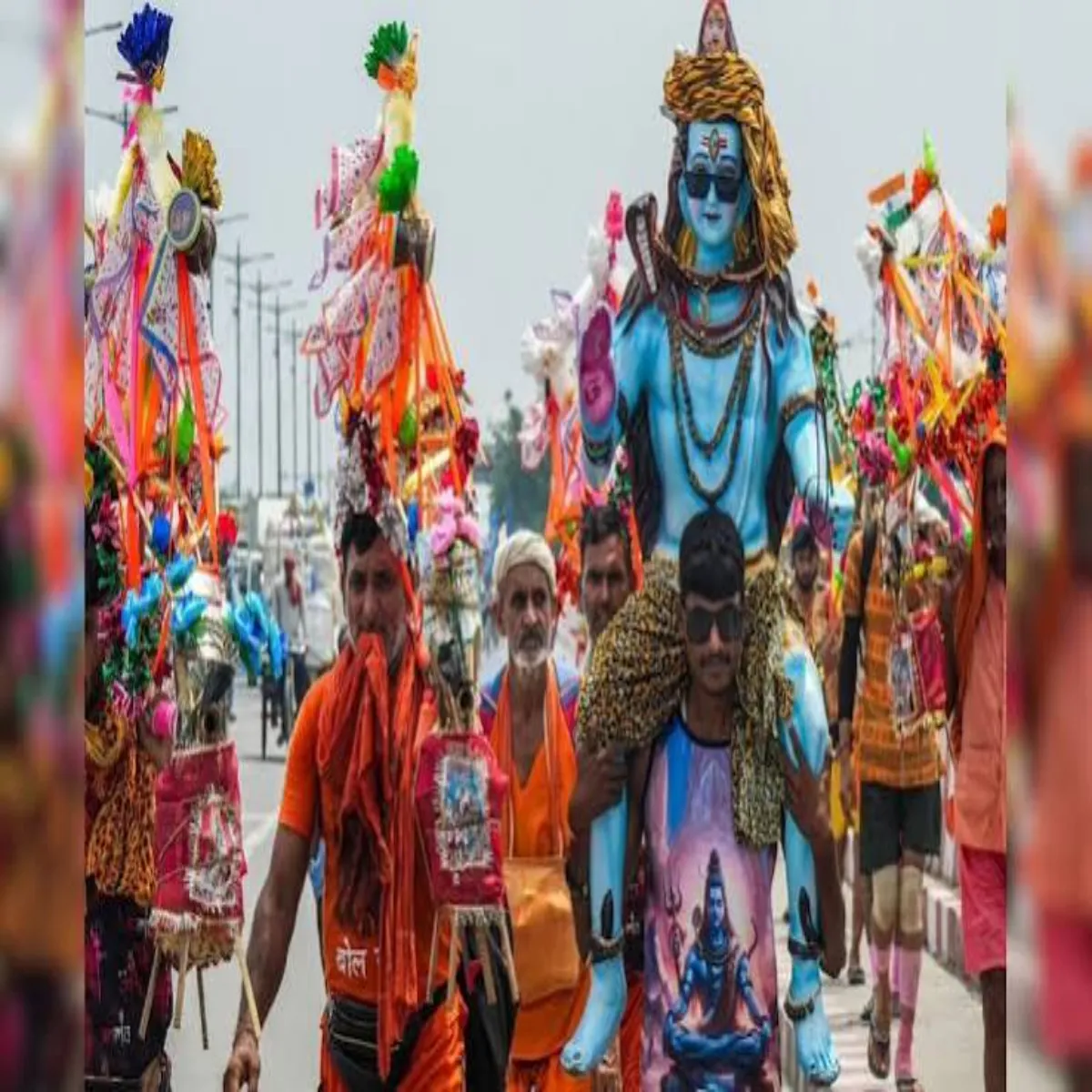 Hydration Hydration Kanvd Yatra Dauran Shrir