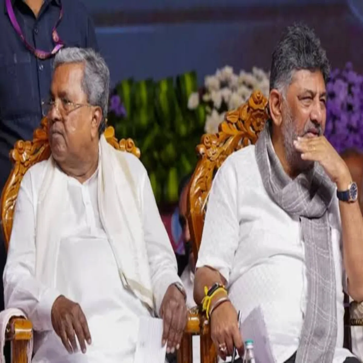 Politics Politics Krnatk Bhajpa Men Bdhi
