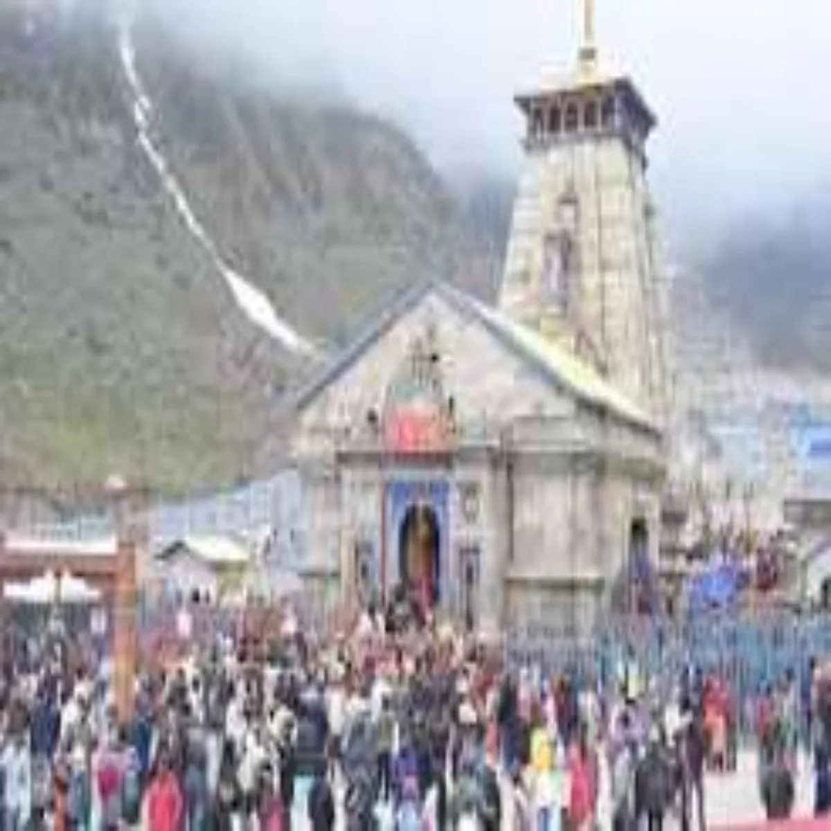 Kedarnath Kedarnath Vittiy Janch Dayre Men
