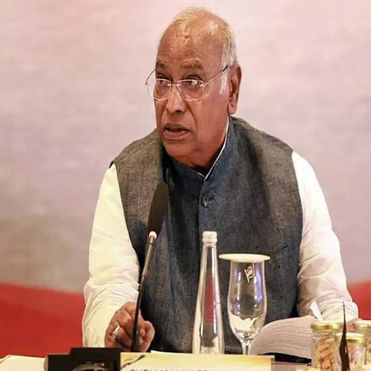Mallikarjunkharge Mallikarjunkharge 84ven Jnmdin Khrge Mallikarjunkharge